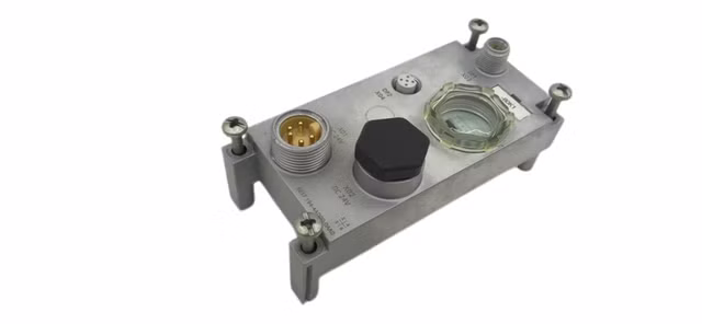 Siemens 6ES7 194-4AD00-0AA0 Simatic DP Anschlussmodul