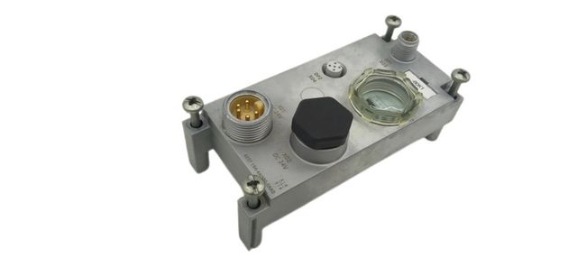 Siemens 6ES7 194-4AD00-0AA0 وحدة توصيل Simatic DP