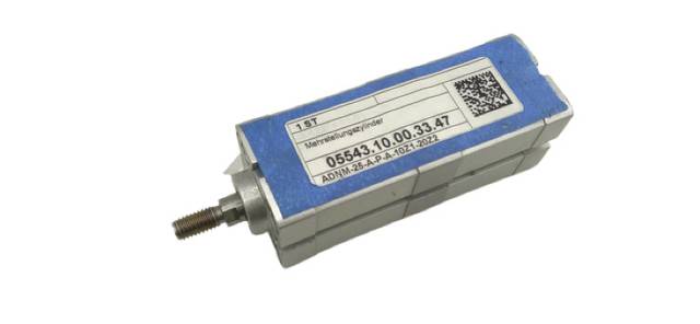 أسطوانة متعددة المواضع Festo 539695 ADNM-25-A-P-A-10Z1-20Z2