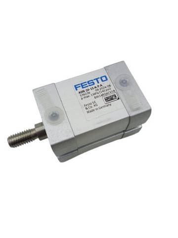 Festo 536236 ADN-20-15-A-P-A Компактный цилиндр двустороннего действия