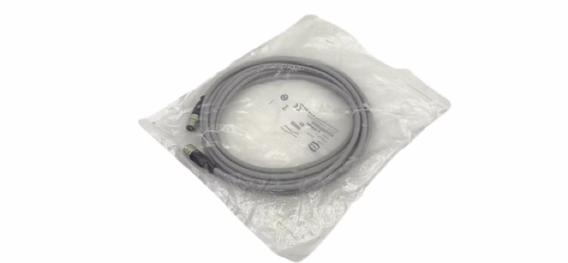 5m Harting 21348485C79050 2212Z M12 Kabel st/st/ f/m