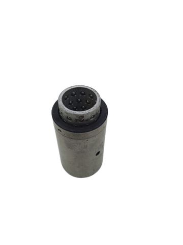 Precision Bushing Ball Bearing Cage Holder 16x43