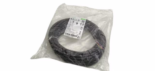 15m Murrelektronik 7000-17041-7221500 M12 Stecker mit Kabel