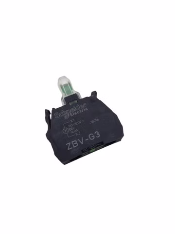 4x Schneider Electric ZBV-G3 Universelles LED-Modul ZBVG3