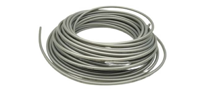 48m Festo 551466 PEN-12x1,75-SI Plastic Tube D=12X1,75