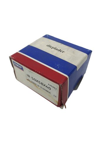 SKF IR 50×58×40 الحلقة الداخلية لمحمل الإبر IR50×58×40 محمل الإبر