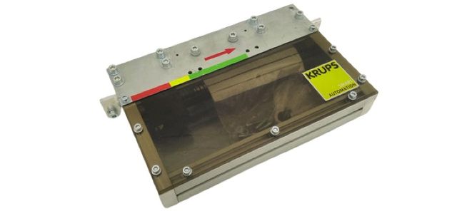 Krups Automation Housing Assembly