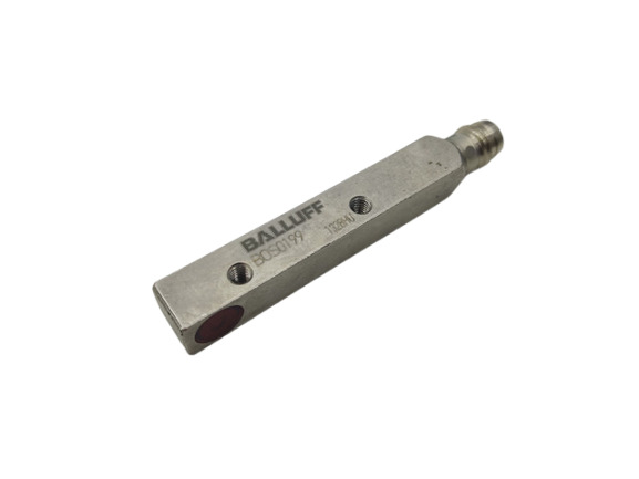 Balluff BOS0199 BOS Q08M-PS-LE20-S49 Photoelectric Sensor