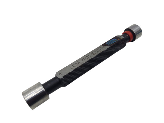 LG14.7H11 E101 Limit Plug Gauge Plug Gauge Test Gauge 05/07