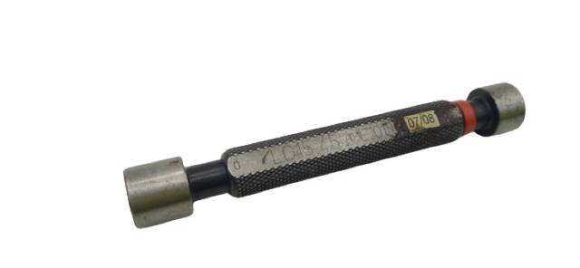 LG15.45E101 Limit Plug Gauge Plug Gauge Test Plug 07/08 LG1545E101