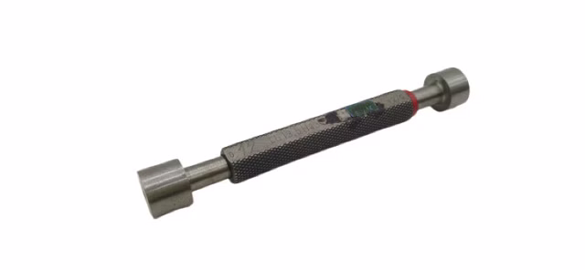 LG13.5H13 Grenzlehrdorn Lehrdorn Prüfdorn 10/07 LG135H13 