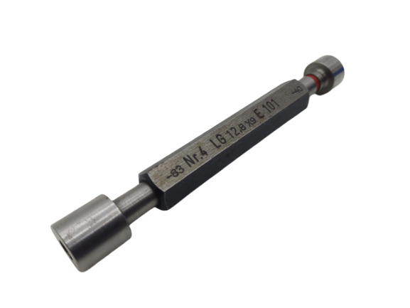 LG12.8X9E101 Limit Plug Gauge Plug Gauge Test Plug No.4 LG12