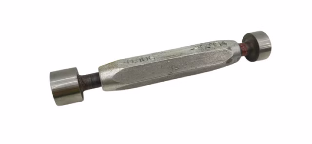 LG20.1X9 04/08 Grenzlehrdorn Lehrdorn Prüfdorn -0.0106-0.054