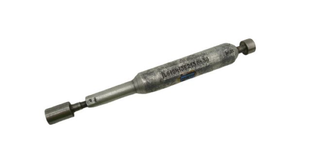 LG10H13E213 No.3 Limit Plug Gauge Plug Gauge Test Plug 09/02