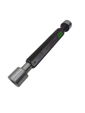 LG15.2X7E101 No.3 Limit Plug Gauge Plug Gauge Test Gauge 06/04
