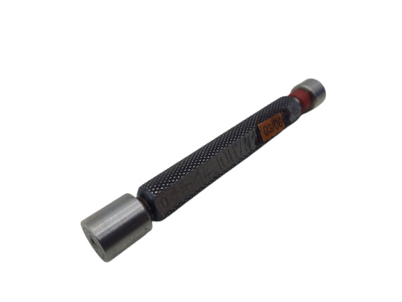 10H7N1 No. 14 Limit Plug Gauge Plug Gauge Test Plug 03/06 10H7N1
