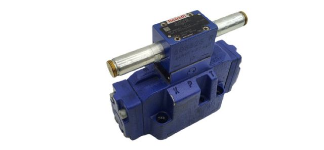 Rexroth R901077601 R901087614 R900548271 directional control valve