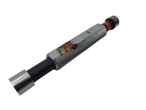 14H7 No.6 Limit Plug Gauge Plug Gauge Test Gauge 04/06 14H7