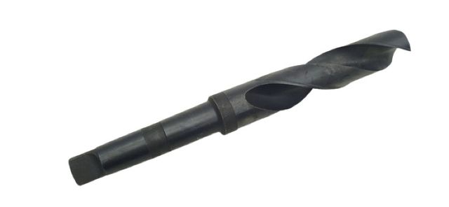 Titex Plus HSS 390 mm Охлаждаемое сверло Спиральное сверло HSS-390mm