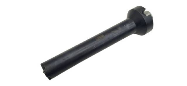 والتر F2033-10017 Ø40mm حامل شفرات القطع القابلة للعكس