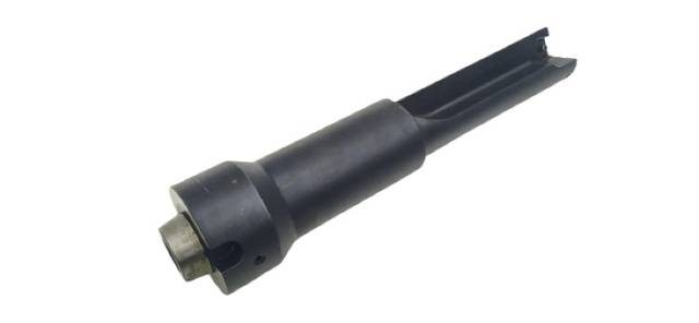 Walter Ø 52 mm B3010M-100266 Цельное сверло с коротким конусом B3010M