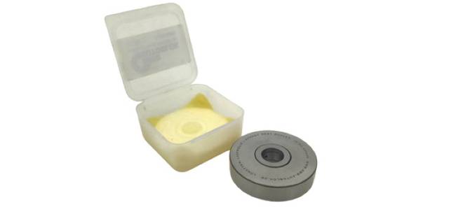 SMW Autoblock 025486 129902 Роликовый подшипник люнета 025486