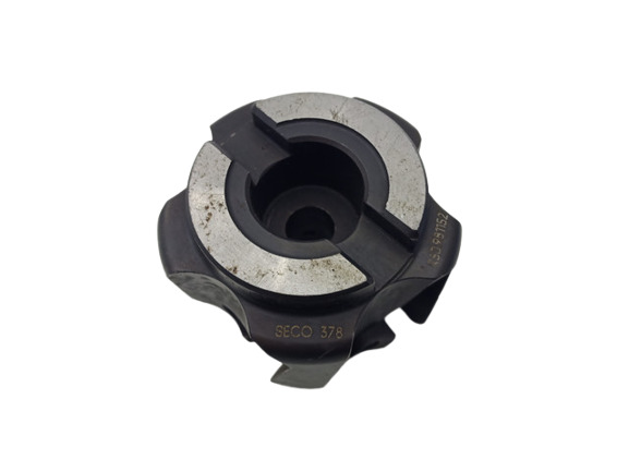 Торцевая фреза Seco 378 R50981152 с 5 гнездами R50981152