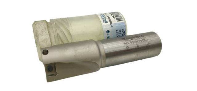 Концевая фреза Ingersoll Ø30 mm 15S1F030049W5R01 L3006799