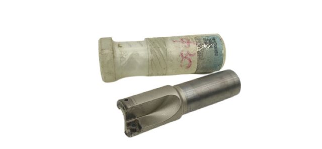 إنجرسول SM35-088-60 DS-T10S قاطع دوار ذو شفرات مستقيمة
