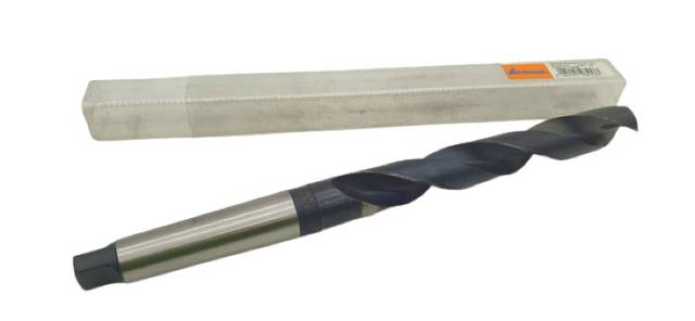 Garant 116700 32 HSS спиральное сверло Ø32mm DIN 341
