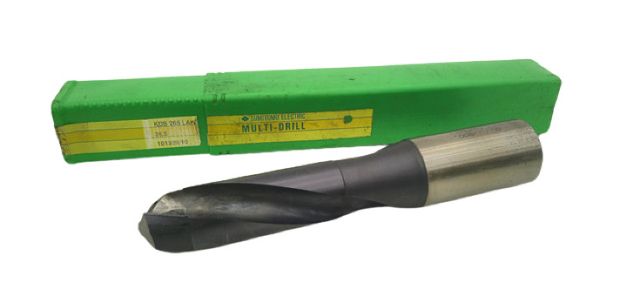 Цельное сверло Sumitomo Ø26.5 mm KDS 265 LA KDS 265 MAK 100511/10