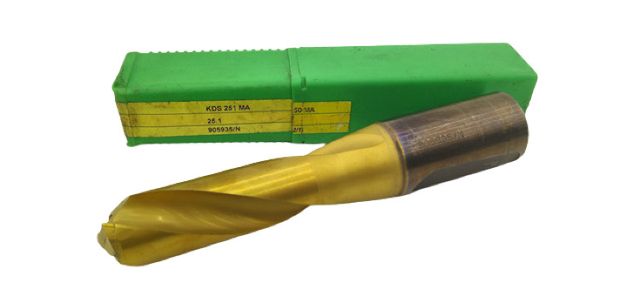 Sumitomo KDS 251 MA 905935/N MULTI-DRILL Сверло Ø 25.1 mm