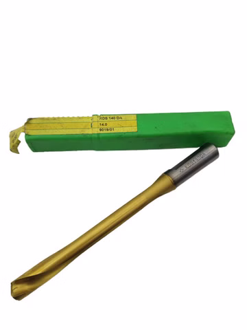 Sumitomo KDS 140 DA 14.0 9019/01 Brazed Drill Ø14 mm
