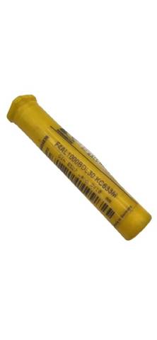 Kennametal F4AL1000BDL30 Ø10mm 1723358 قاطع تفريز بساق KC633M