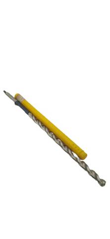 Guhring 261 مثقاب حلزوني HSS بقطر Ø15,50mm وفق DIN1870 وقطر Ø15,50mm