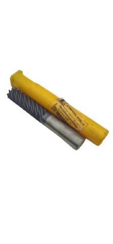Kennametal Ø20mm F8AJ2000AWX45 твердосплавная концевая фреза KC633M