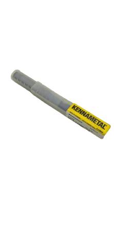 Kennametal 4111497 B225F06800HP Ø6.80 مثقاب Ratiobohrer من الكربيد الصلب بالكامل KCPK15