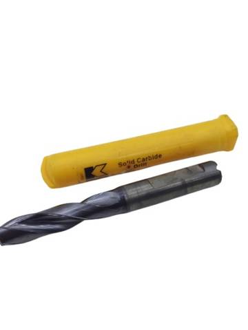 Спиральное сверло Kennametal Ø11.00 mm B976F10000 KC7315 Ø11 mm