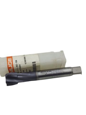 Резьбовой метчик Emuge Rekord 2D-Z-X-IKZ-TICN M24x1.5-6HX