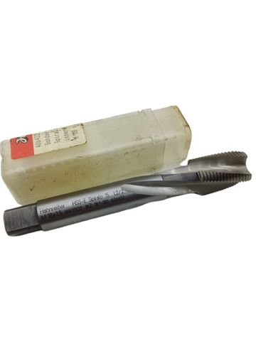 Hahnreiter M18X1,5 A06432 машинный метчик HSS-E
