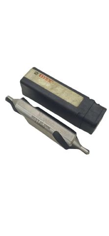 Guhring B-6.35 x 20.0 mm 60823618 Комбинированное центрирующее сверло HSS