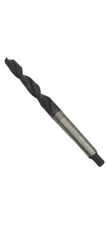 DSW Ø19.25mm Спиральное сверло HSS с коническим хвостовиком, MK 2, сверло по металлу