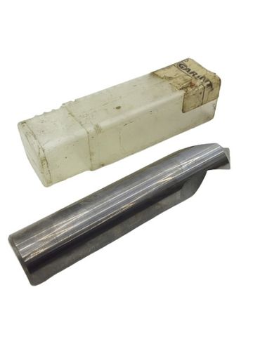 Мелкозернистое цельнотвердосплавное сверло Garant Ø20.0 mm 11798