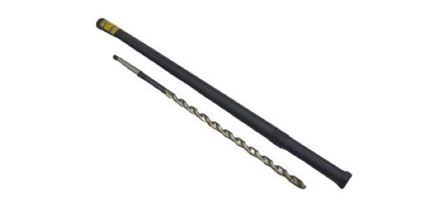 Guhring Ø11,50mm HSS 621 HSCO مثقاب لولبي DIN 1870