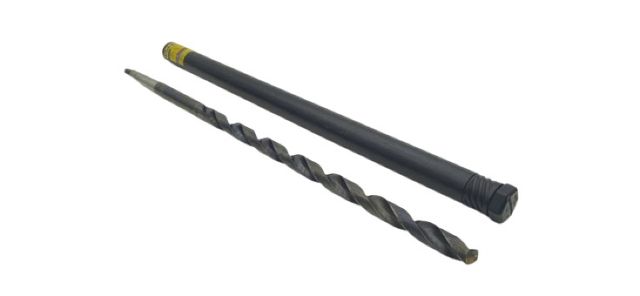 Конические машинные развертки Guhring Ø13.500 mm HSS 267 DIN1870