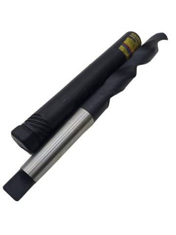 Guhring Ø24.00mm 49533 مثقاب HSS اللولبي DIN 345 Ø 24.00mm