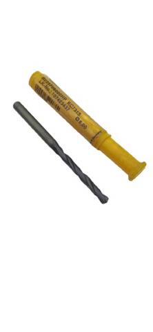 Kennametal Ø6.00mm B225F06000HP твердосплавное сверло KC7315
