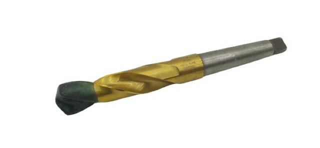 Спиральное сверло Guhring HSCO RHME Ø20,000mm