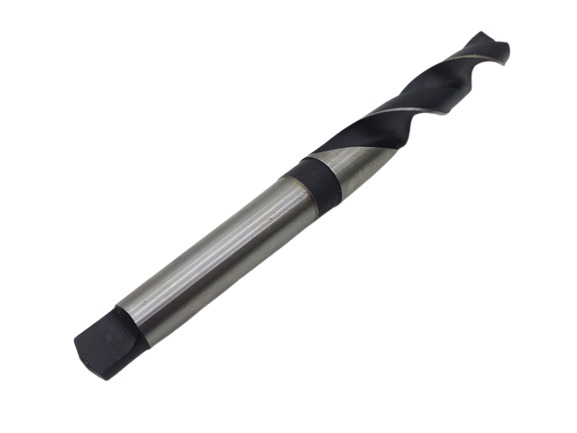 Ø27.0mm HSS Metal Taper Shank Spiral Drill Ø 27.0mm