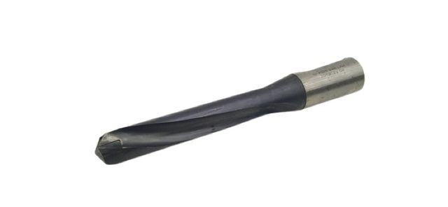 KDS 245 LAK HSS 101312/04 مثاقب متعددة ملحومة بالكربيد